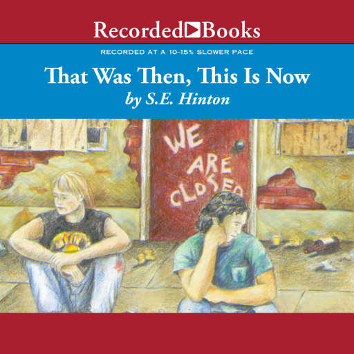 That Was Then, This is Now