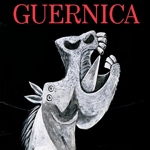 Guernica (Hardcover)