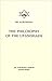 The Philosophy of the Upanishads