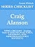 Craig Alanson - SERIES CHEC...