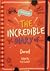 The Incredible Diary of.......