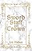 Sword Staff and Crown