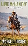Lone McGantry: A Western Double