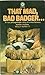 That Mad, Bad, Badger (Targ...