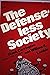 Title: DEFENSELESS SOCIETY-OP