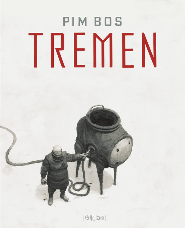 Tremen (Hardcover)
