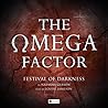 The Omega Factor by Natasha Gerson