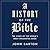 A History of the Bible: The Book and Its Faiths