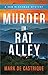Murder in Rat Alley (Blackman Agency Investigations Book 7)