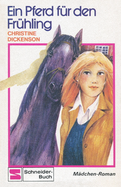 Ein Pferd für den Frühling (Paperback)