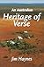 An Australian Heritage of Verse