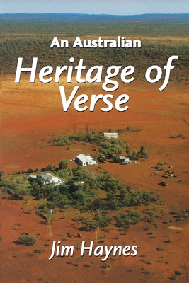 An Australian Heritage of Verse (Paperback)