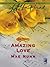 Amazing Love (Texas Treasures, #2)