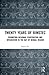 Twenty Years of Bimstec: Pr...