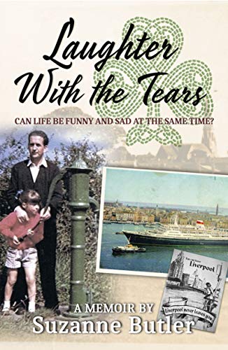 Laughter with the Tears (Kindle Edition)