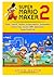 Super Mario Maker 2 Game, S...