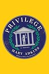 Book cover for Privilege