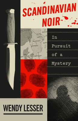 Scandinavian Noir: In Pursuit of a Mystery (Hardcover)