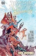 Justice League/Aquaman: Drowned Earth