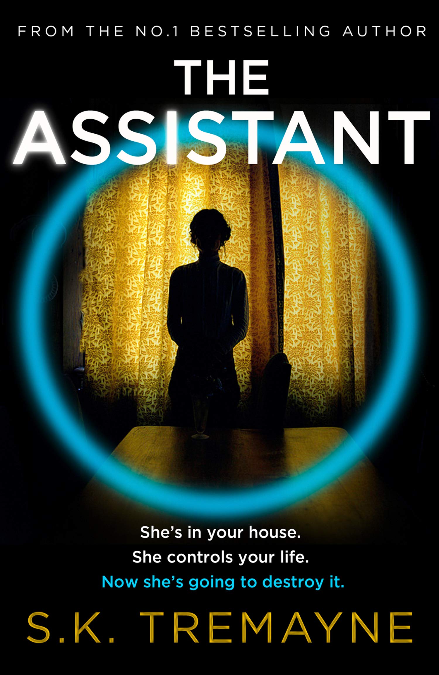 The Assistant