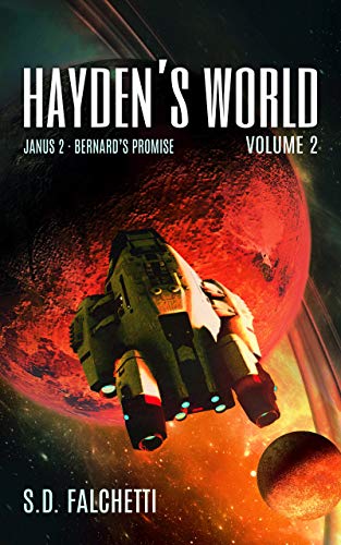 Hayden's World: Volume 2 (Hayden's World Collection)