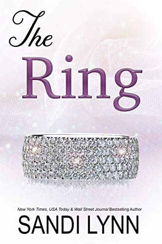 The Ring (Kindle Edition)