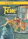 Fem och sjörövars...