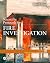 Scientific Protocols for Fire Investigation, Third Edition by John J Lentini