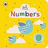 Baby Touch: Numbers