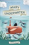 Mary Underwater by Shannon Doleski