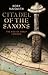 Citadel of the Saxons by Rory Naismith Citadel of the Saxons by Rory Naismith