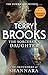 The Sorcerer's Daughter (The Defenders of Shannara #3)