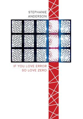 If You Love Error So Love Zero (Paperback)