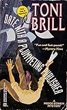Date With A Plummeting Publisher (Midge Cohen Mystery, #2)