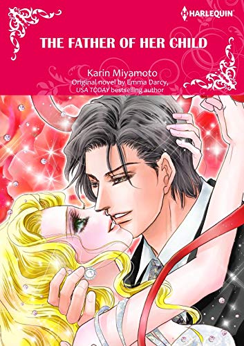 The Father of Her Child (Kindle Edition)