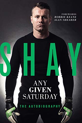 Any Given Saturday: The Autobiography (Sport Autobiography)