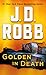 Golden in Death (In Death, #50)