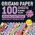 Origami Paper 100 Sheets Ki...