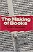 The Making of Books by Seán Jennett The Making of Books by Seán Jennett