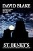 St. Benet's: A chilling Norfolk Broads crime thriller