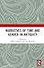Narratives of Time and Gender in Antiquity by Esther Eidinow