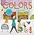 Colors: Touch, Listen, & Le...
