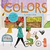 Colors: Touch, Listen, & Learn Features Inside! (Discovery Concepts)