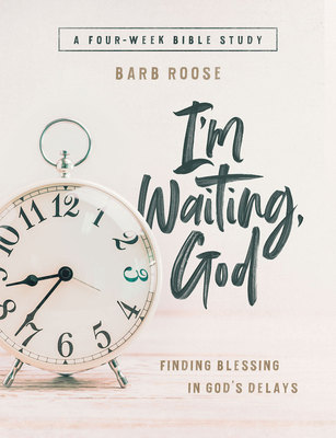 I'm Waiting God Participant Workbook (Paperback)