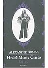 Hrabě Monte Cristo by Alexandre Dumas