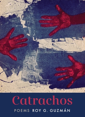 Catrachos: Poems (Paperback)