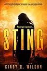 Sting by Cindy R. Wilson
