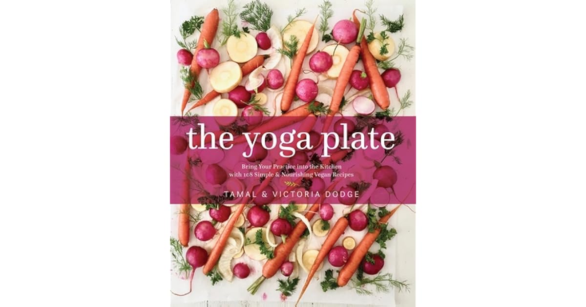 yoga plate