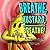 Breathe, Mustard, Breathe! by Jeremy  Ross