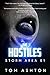 The Hostiles by Tom Ashton